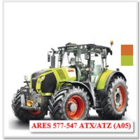 Ares 577-547 ATX/ATZ (A05)