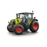 Arion 420-410 Stage V (A72000010-A7209999)