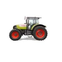 Ares 816-836 RZ QUADRISHIFT ( CT4321000-CT4439999 )