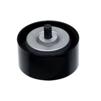 Szíjfeszítők és feszítőgörgők