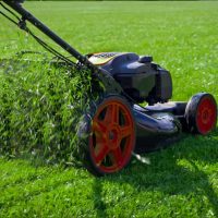 Fűnyíró alkatrészek