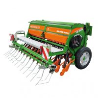 Amazone gabonavetőgépek