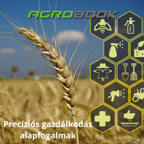 Precíziós gazdálkodás alapfogalmak