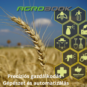 Precíziós gazdálkodás - Gépészet és automatizálás