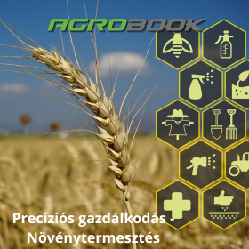 Precíziós gazdálkodás - Növénytermesztés
