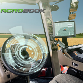 Az automata kormányzás előnyei a precíziós mezőgazdaságban