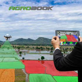 Változó dózisú kijuttatás (VRA): célzott inputanyag-használat a modern mezőgazdaságban